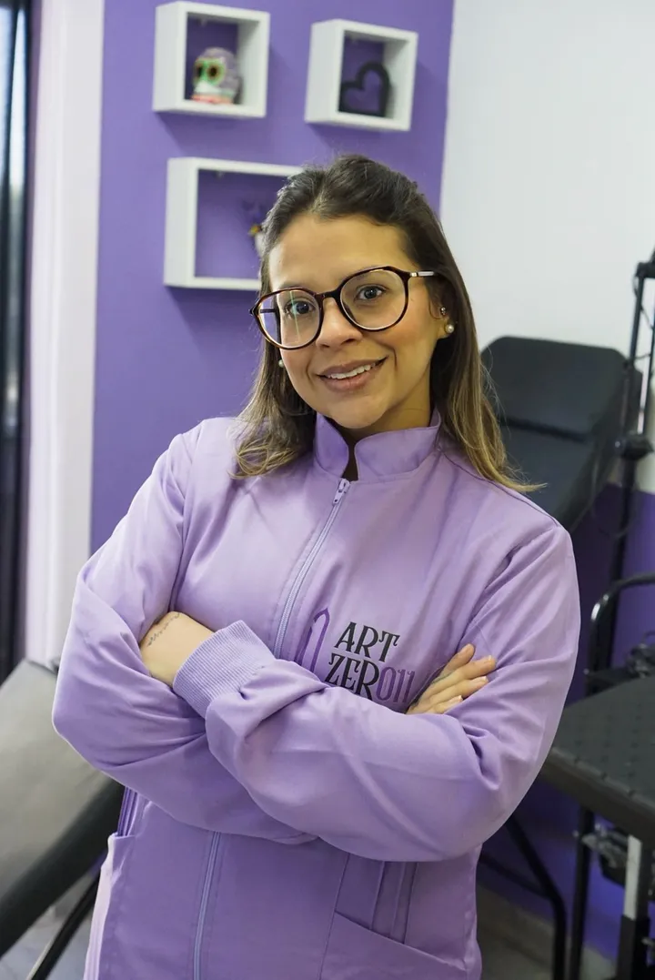 Foto de Flávia Borges